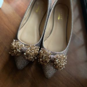 Cinderella shoes 😍